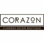 Corazon | Бутік квітів та декору