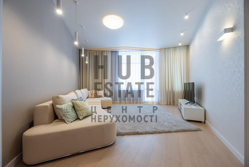 2к квартира (код 0003)