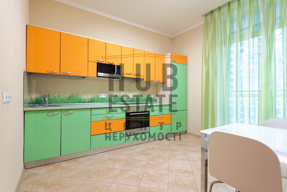 2к квартира (код 0004)