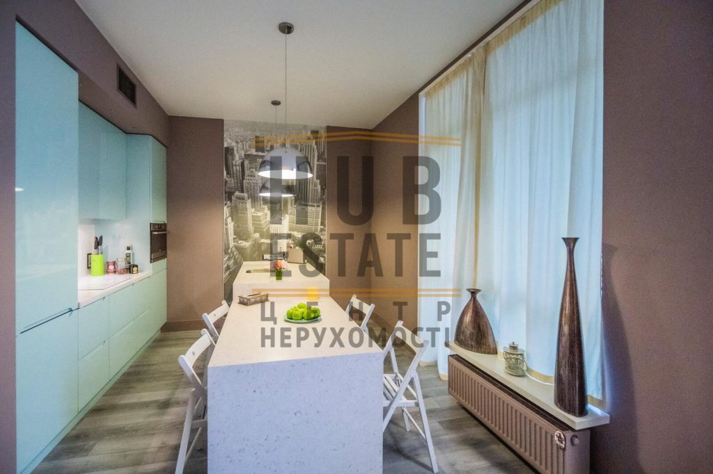 2к квартира (код 0036)