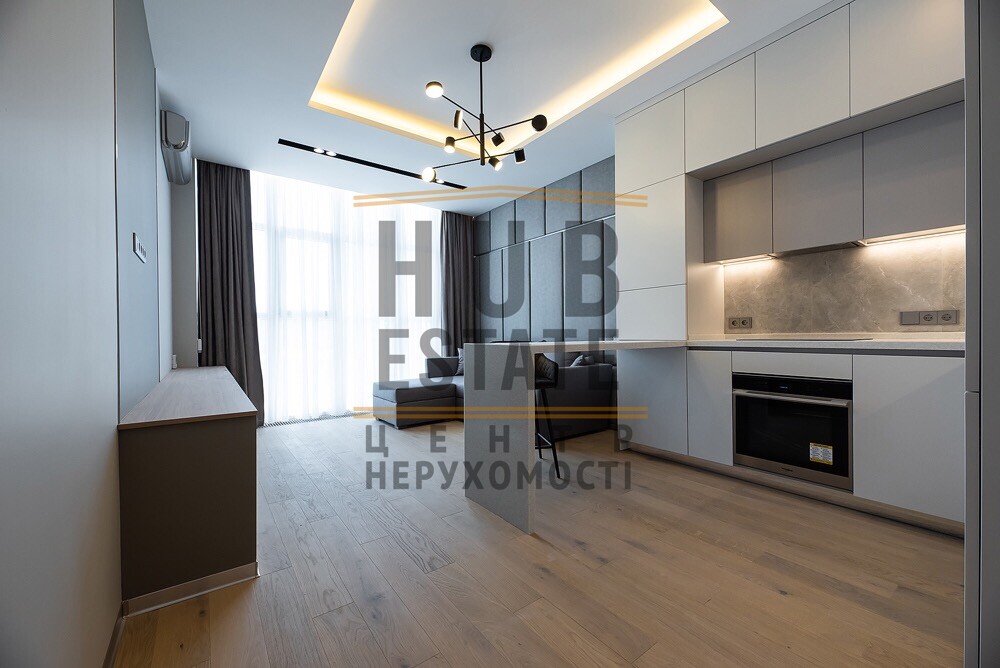 2к квартира (код 0027)