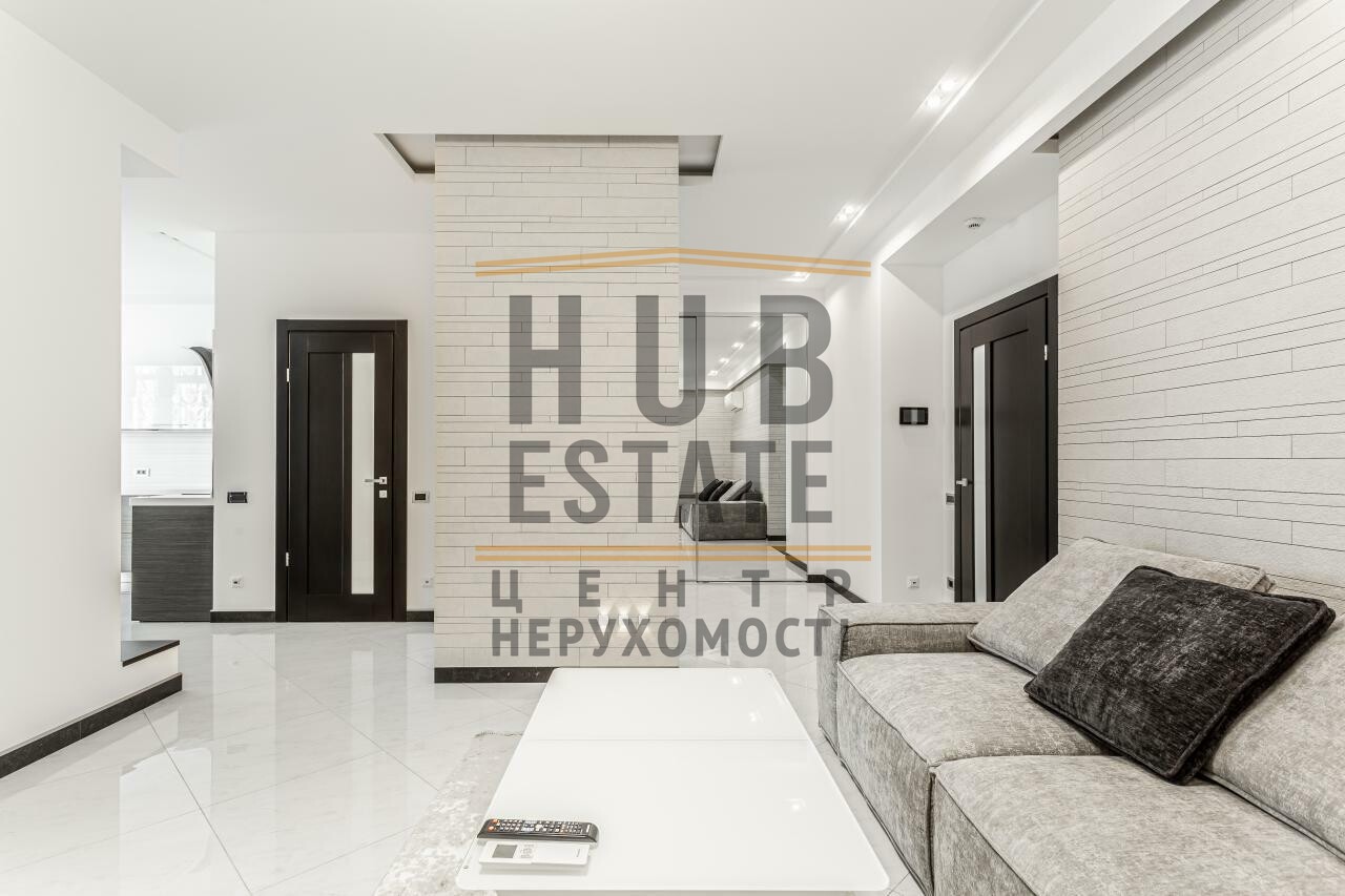 2к квартира (код 0043)