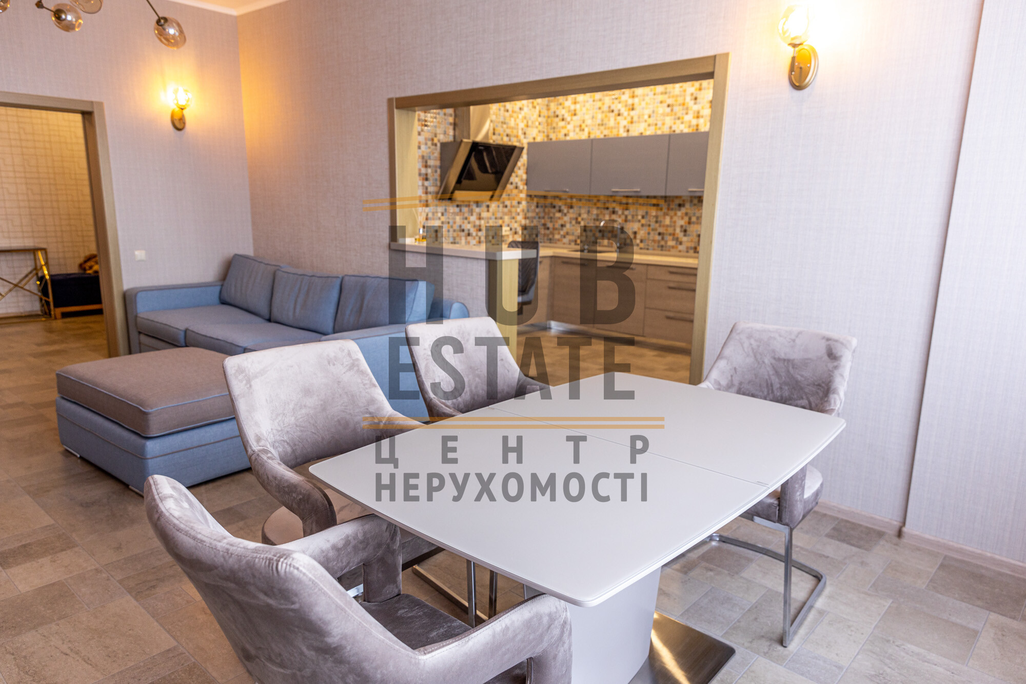 3к квартира (код 0066)