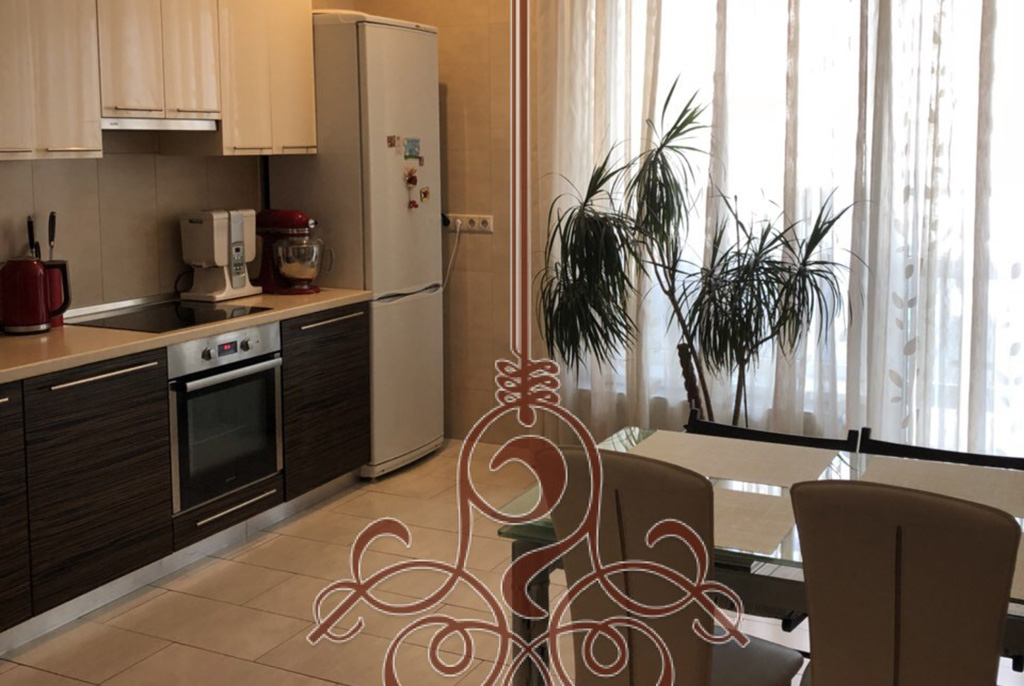 2к квартира ( код 0069)