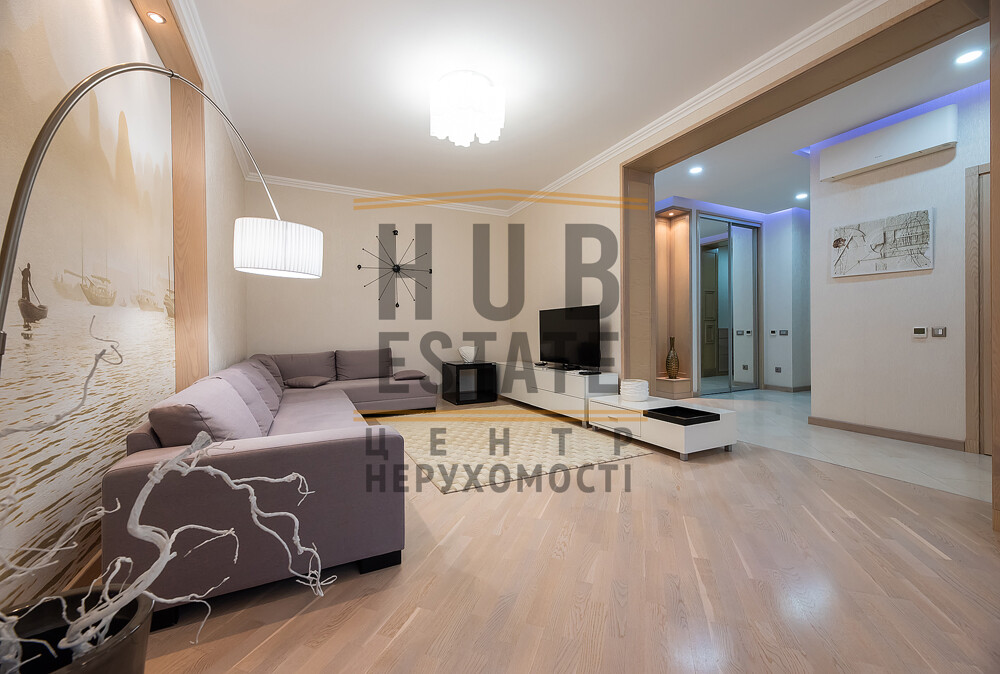 3к квартира (код 0065)