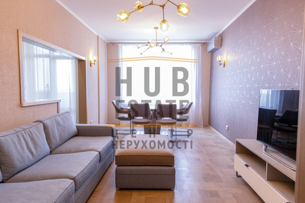 3к квартира (код 0066)
