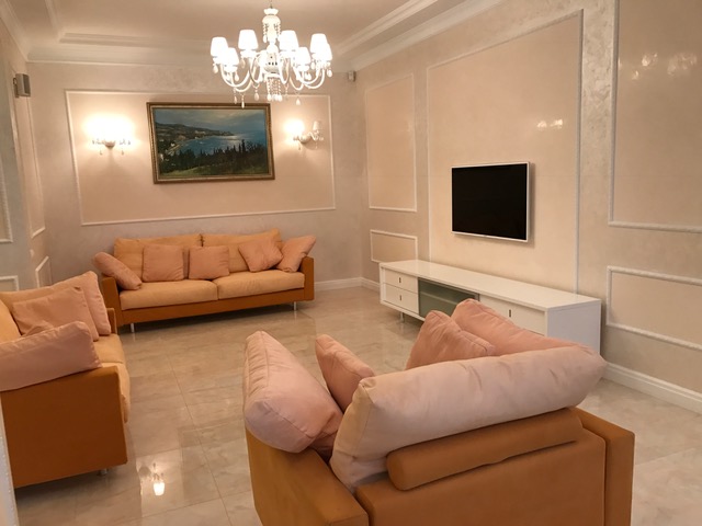 3к квартира (код 0077)