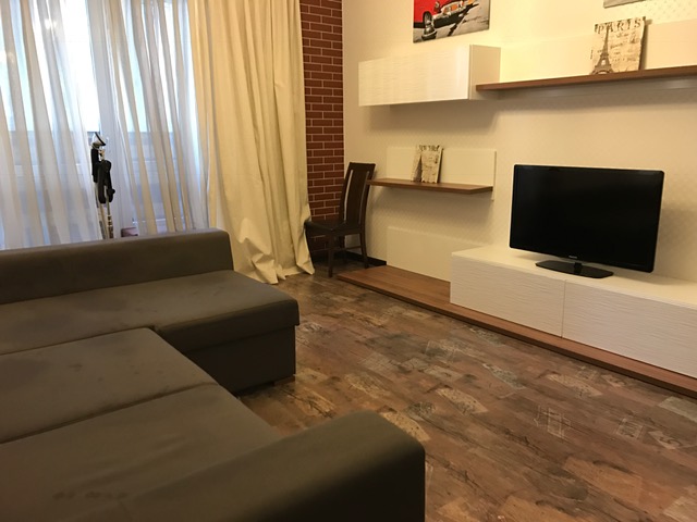 1к квартира (код 0063)