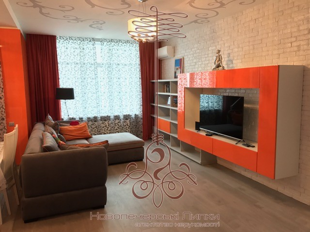 3к квартира (код 0092)