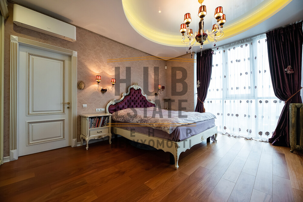 3к квартира (код 0086)