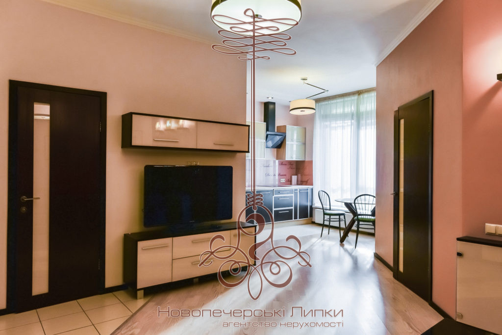 1к квартира ( код 0116)