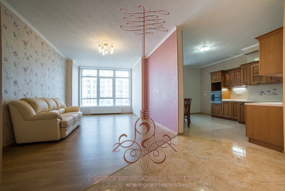 2к квартира (код 0089)