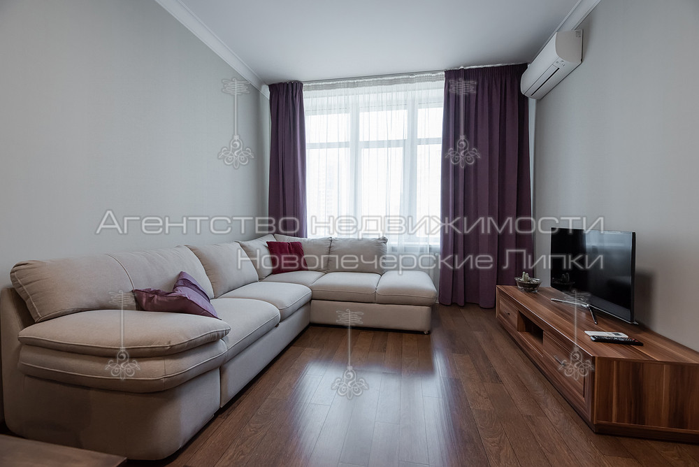 2к квартира (код 0500)