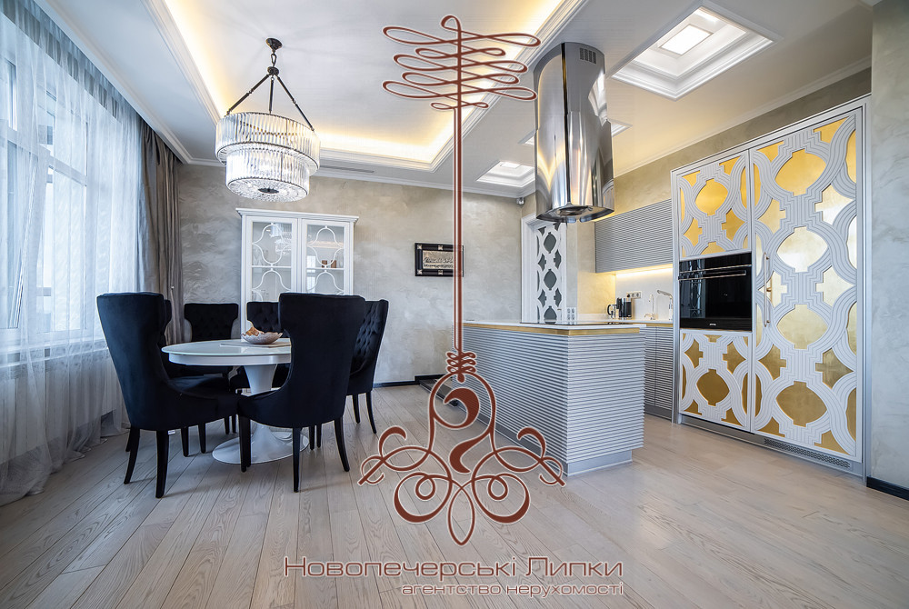 4к квартира (0176)