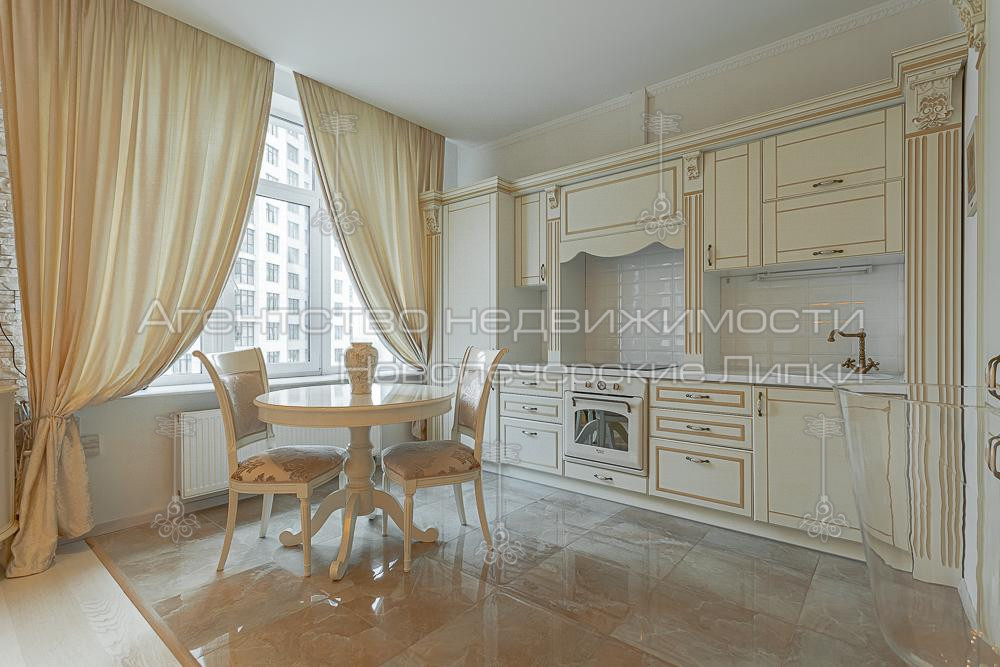 1к квартира (код 0174)