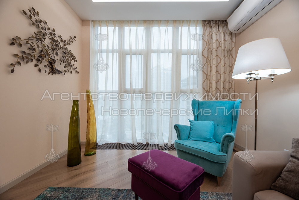 2к квартира (код 0161)