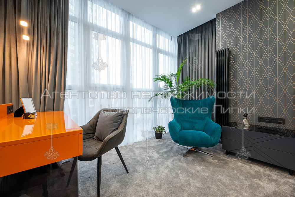 3к квартира (код 0160)