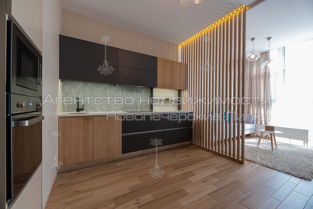 2к квартира ( код 0165)