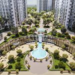4к квартира (код 0154)