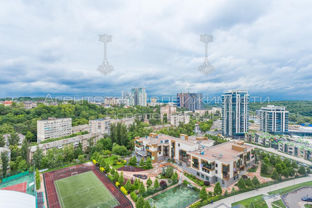 2к квартира (код 0224)