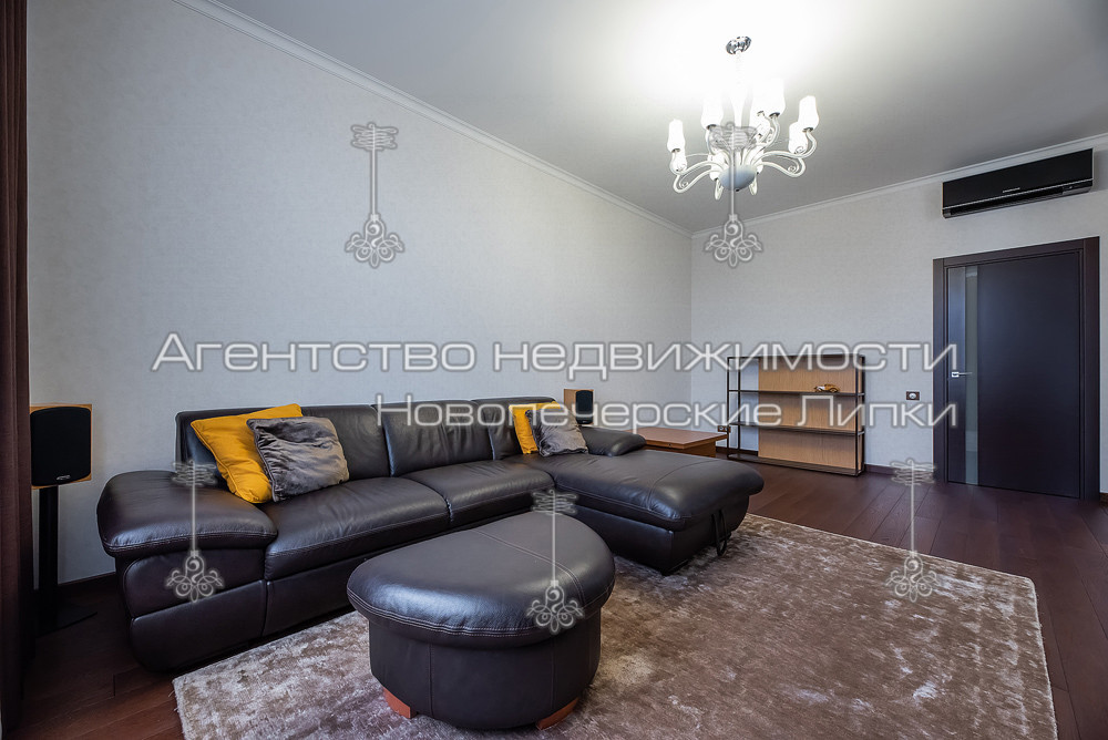 5к квартира (код 0221)