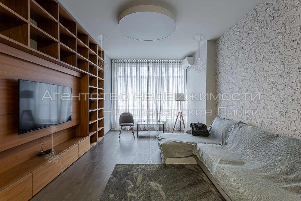 2к квартира (код 2222)