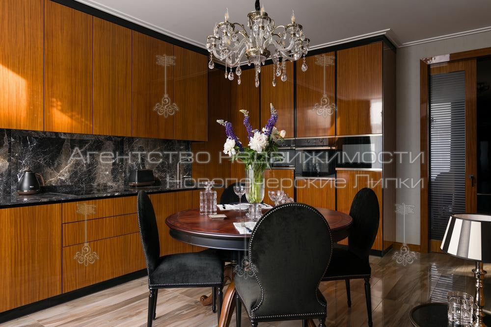 3к квартира (код 0214)