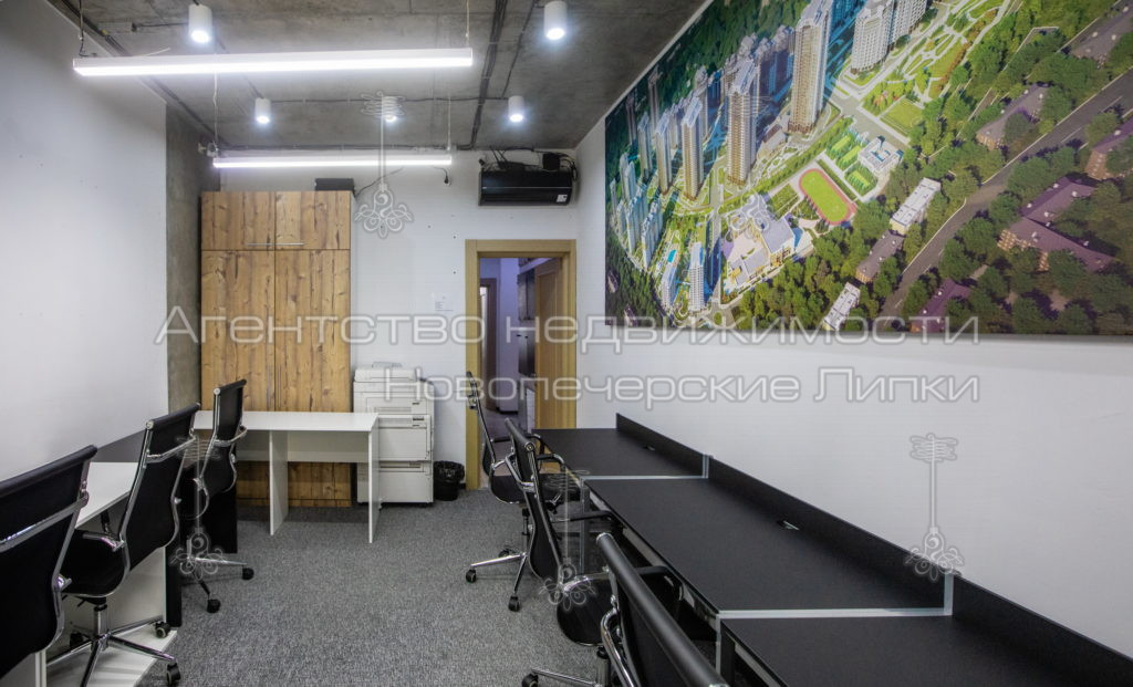 3к квартира (код 0234)