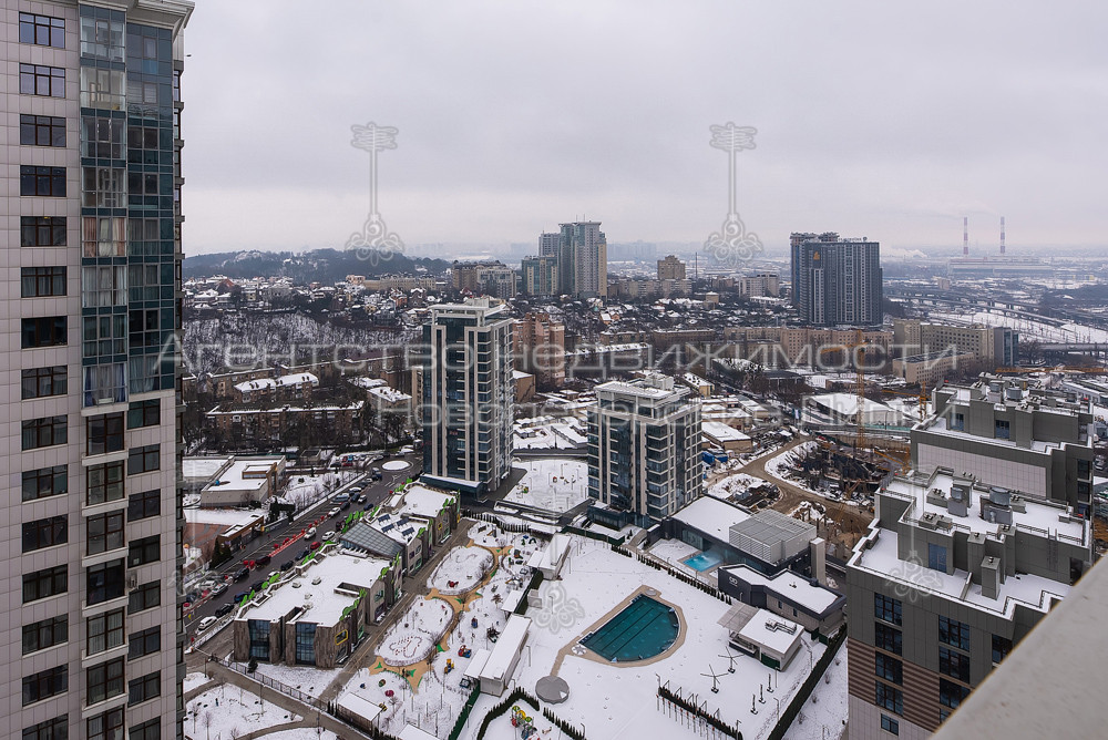 3к квартира (код 0248)