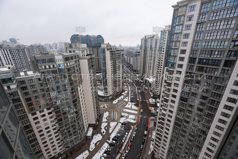 5к квартира (код 0254)