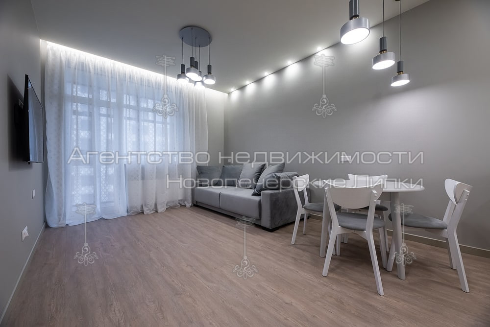 2к квартира (0252)