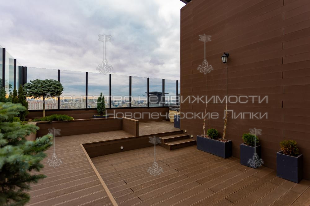 5к квартира (код 0264)