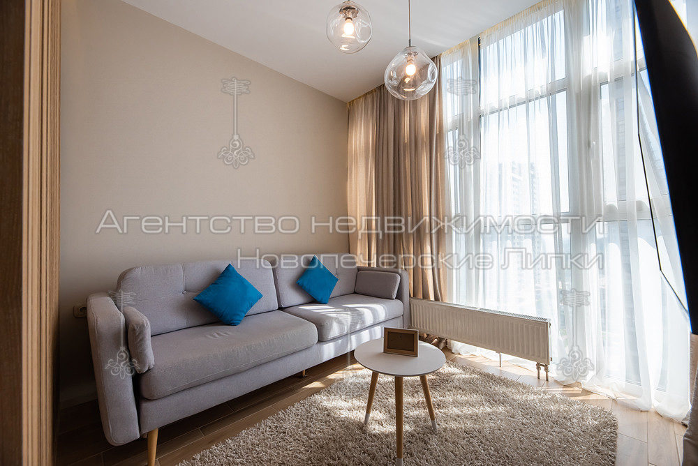 2к квартира код (0269)