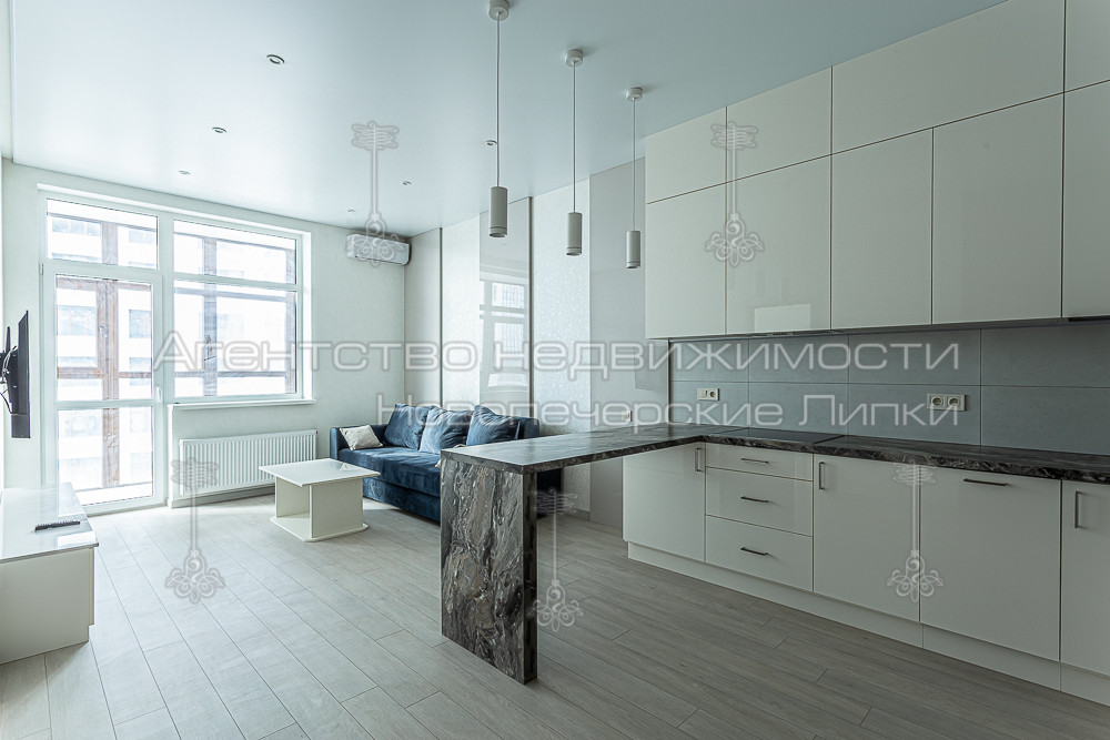 2к квартира код (0270)