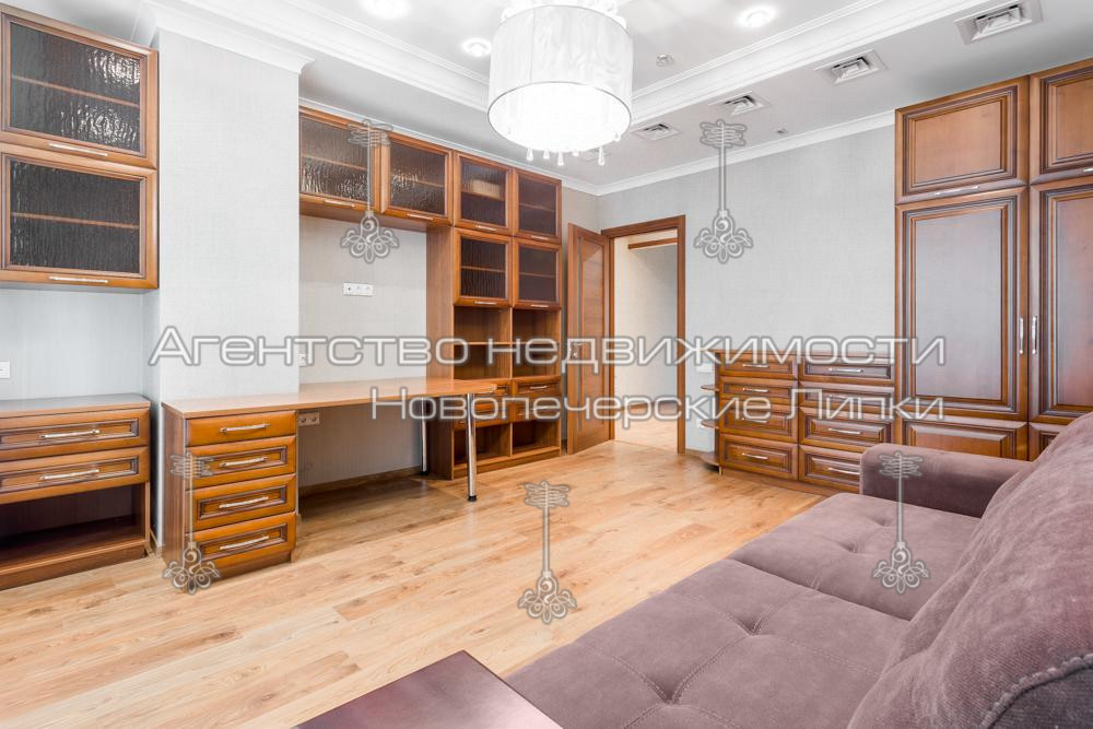3к квартира (код 0265)