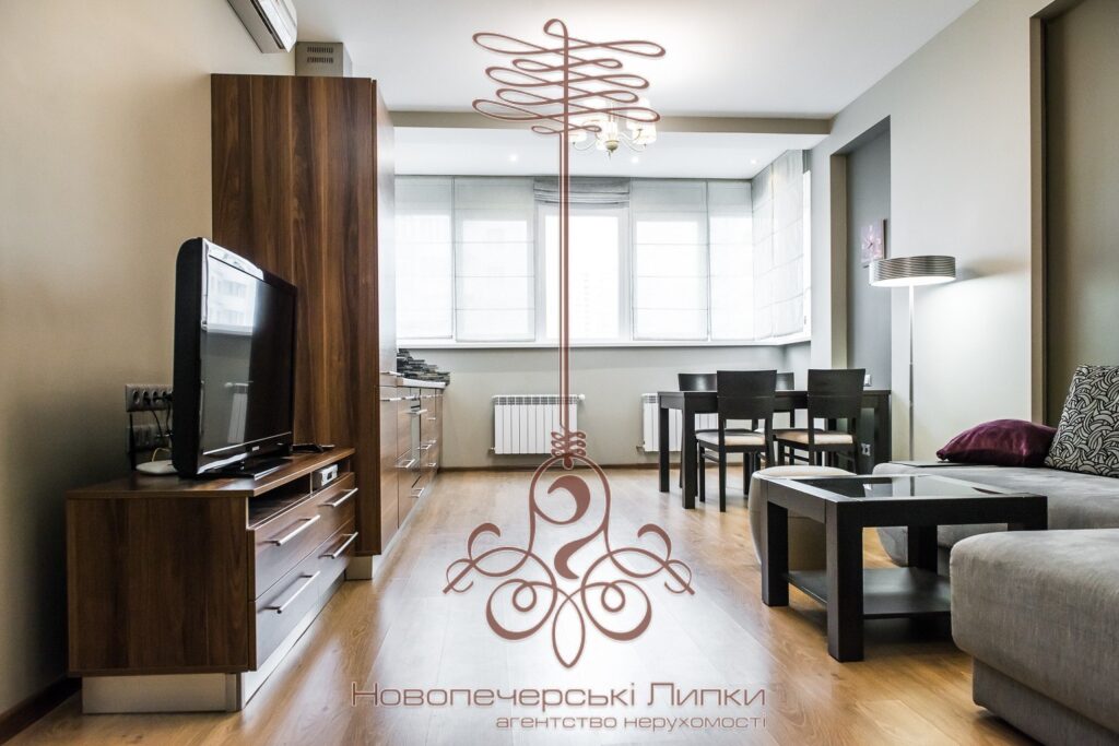 2к квартира (код 0300)