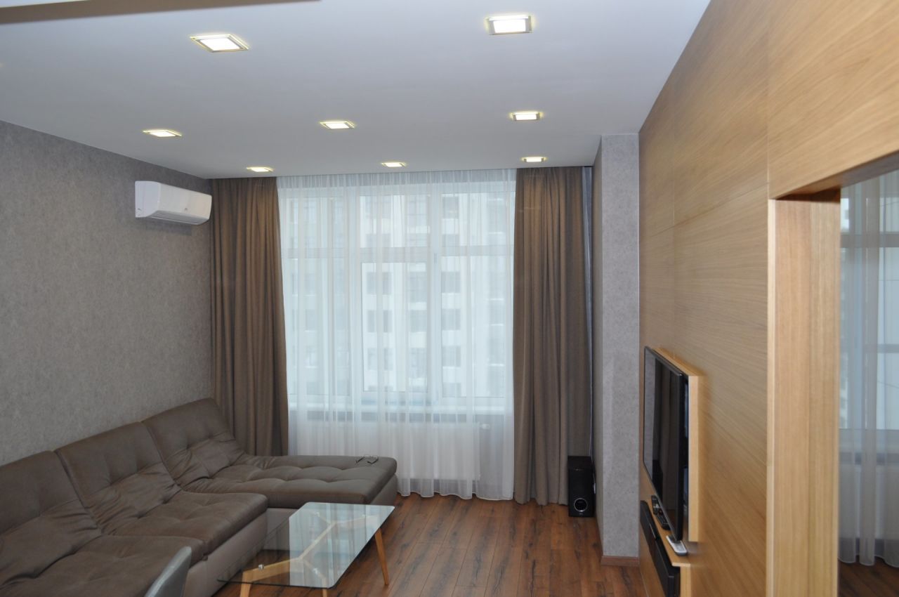 2к квартира (код 0310)