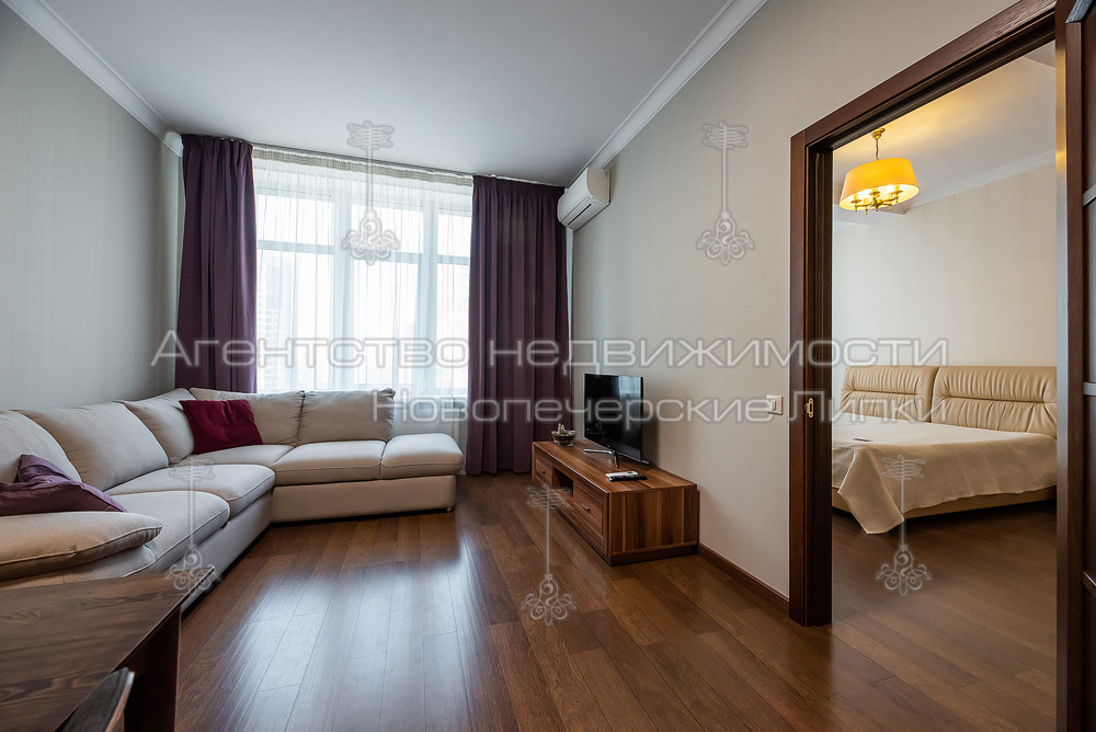 2к квартира (код 0313)