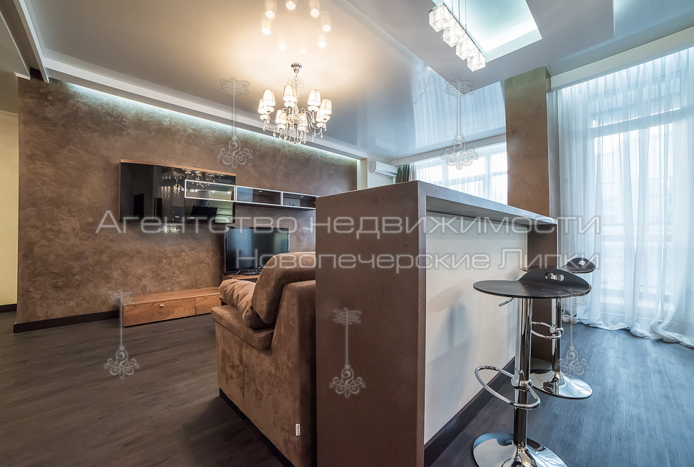 2к квартира (0290)