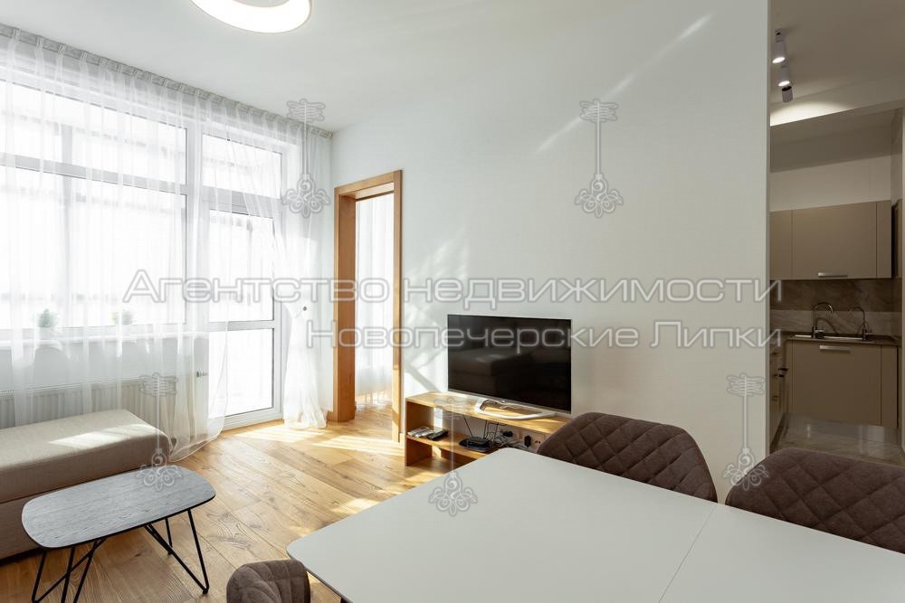 2к квартира (код 0296)