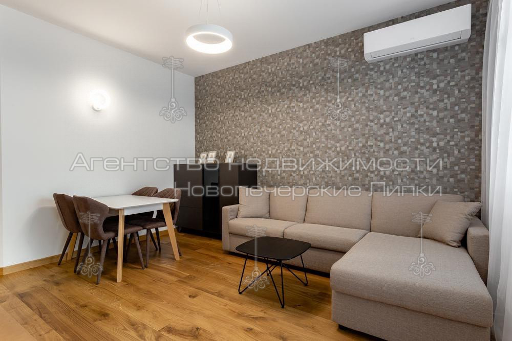 2к квартира (код 0296)