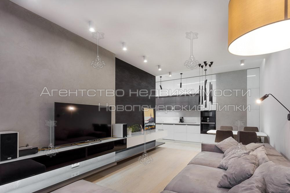 3к квартира (код 0312)