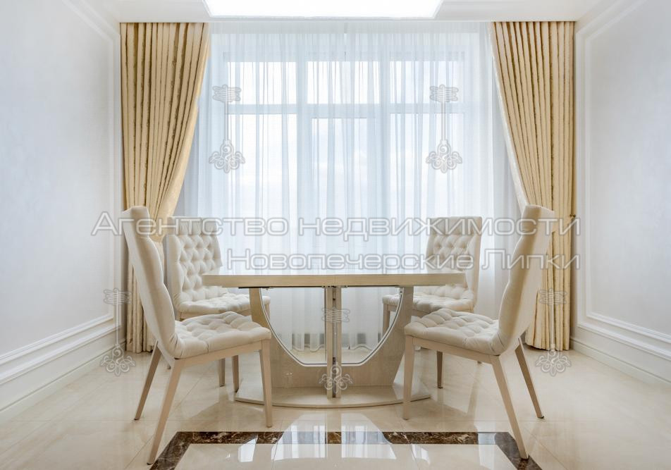 3к квартира (код 0298)