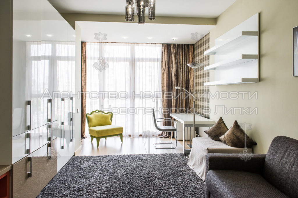 3к квартира (код 0291)