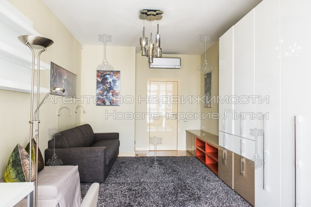 3к квартира (код 0291)