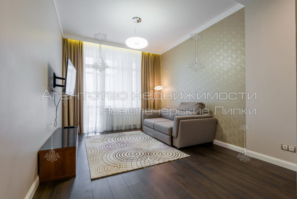 3к квартира (код 0299)