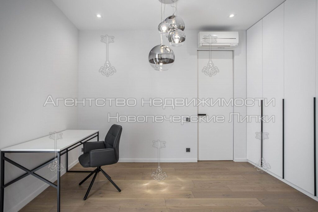 4к квартира (код 0322)