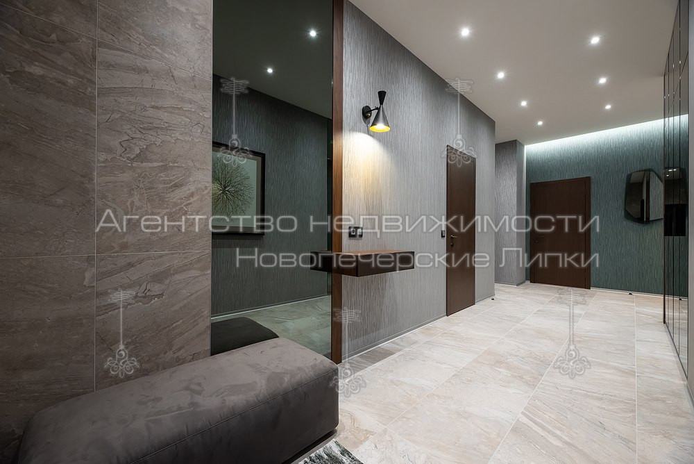 4к квартира (код 0323)