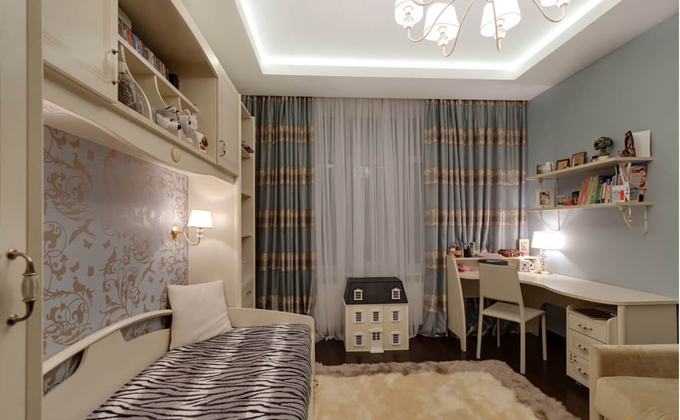 3к квартира (код 0339)
