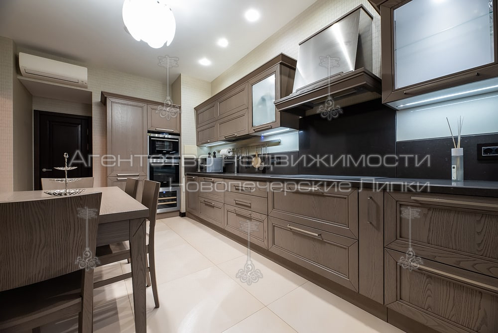3к квартира (код 0344)